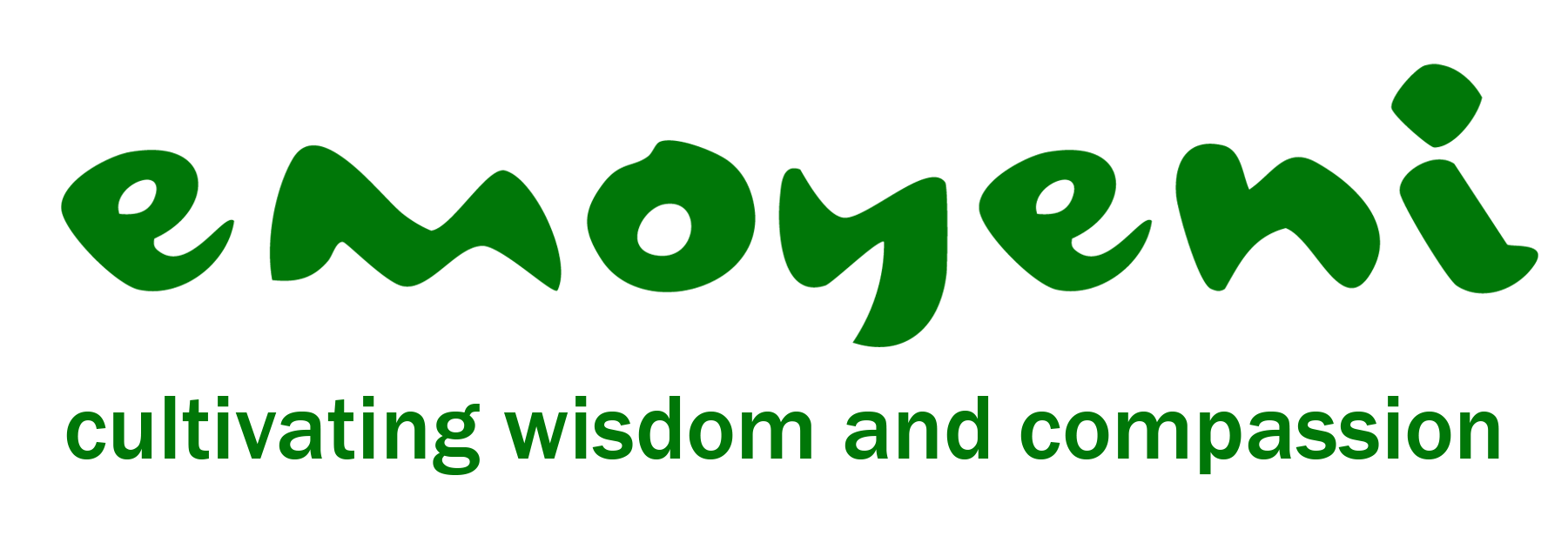 Emoyeni Logo
